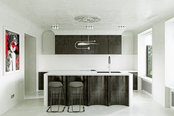 Buy Vicostone Bianca Sparkling from ExpressKBF - 67644778