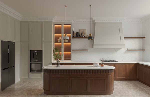 Calacatta Caldia BQ8926