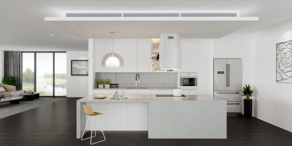 Buy Vicostone Grey Savoie BQ8446 from ExpressKBF - 10467946