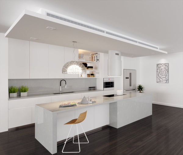 Buy Vicostone Grey Savoie BQ8446 from ExpressKBF - 7745763