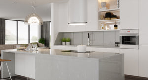 Buy Vicostone Grey Savoie BQ8446 from ExpressKBF - 52010003