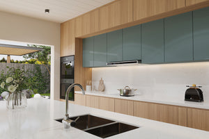 Buy Vicostone Crystal Ivory from ExpressKBF - 93205447