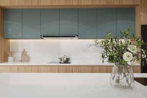 Buy Vicostone Crystal Ivory from ExpressKBF - 8046265