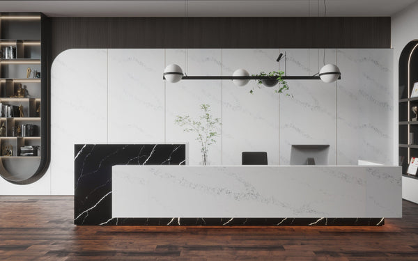 Buy Vicostone Statuario BQ8628 from ExpressKBF - 52320061