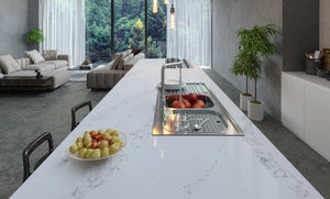 Buy Vicostone Statuario BQ8628 from ExpressKBF - 23710655