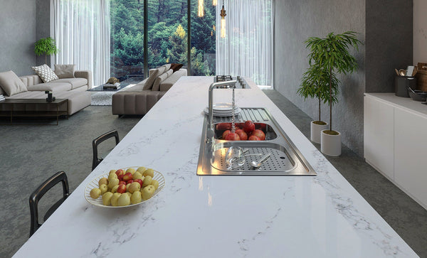 Buy Vicostone Statuario BQ8628 from ExpressKBF - 23710655