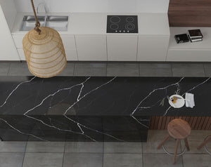Nero Marquina
