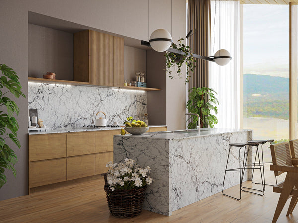 Buy Vicostone White Fusion BQ8825 from ExpressKBF - 97916234