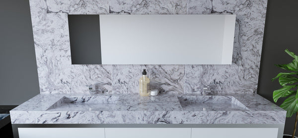 Buy Vicostone White Fusion BQ8825 from ExpressKBF - 31260949