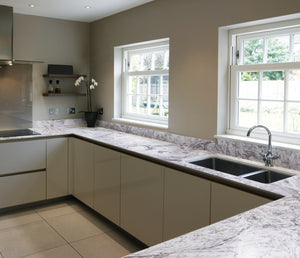 Buy Vicostone White Fusion BQ8825 from ExpressKBF - 33563368