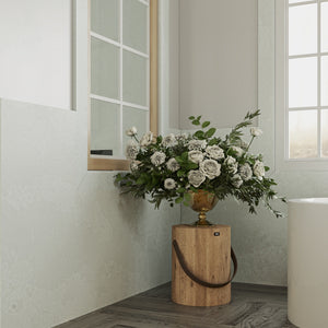 Olympus White BQ8870