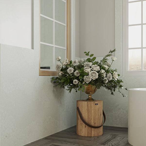 Olympus White BQ8870