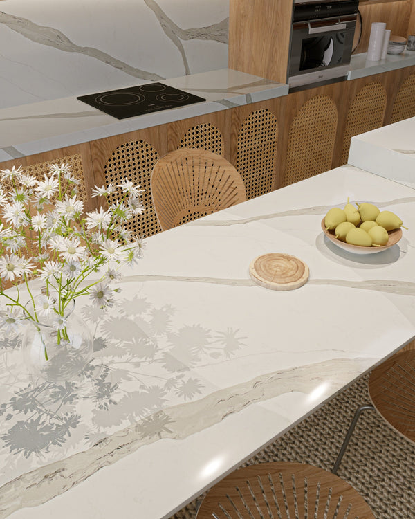Buy Vicostone Arabescato from ExpressKBF - 40447433