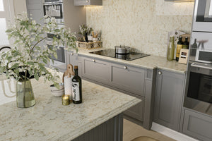 Buy Vicostone Silver Sea BQ9310 from ExpressKBF - 41684099