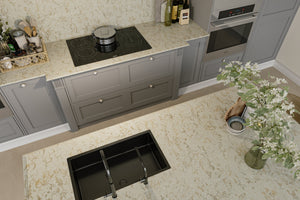 Buy Vicostone Silver Sea BQ9310 from ExpressKBF - 25272440