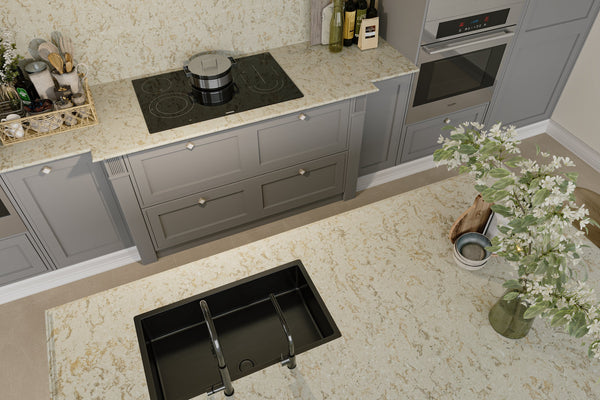 Buy Vicostone Silver Sea BQ9310 from ExpressKBF - 25272440