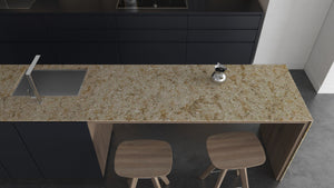 Buy Vicostone Silver Sea BQ9310 from ExpressKBF - 24572397