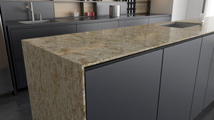 Buy Vicostone Silver Sea BQ9310 from ExpressKBF - 22120332