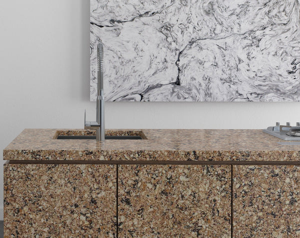 Buy Vicostone Carmen Brown from ExpressKBF - 75321091