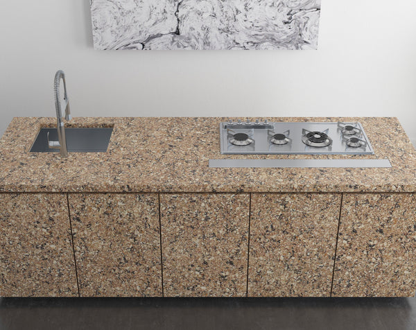 Buy Vicostone Carmen Brown from ExpressKBF - 16366278