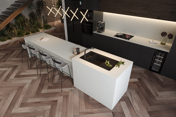 Crystal Pepper BQ940