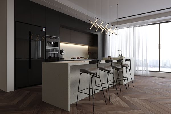 Crystal Pepper BQ940