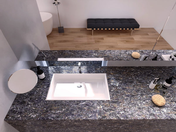 Buy Vicostone Cosmic Black from ExpressKBF - 58591559