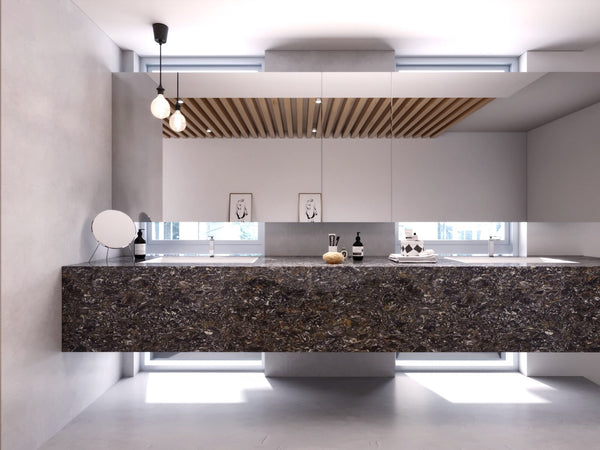Buy Vicostone Cosmic Black from ExpressKBF - 9279582