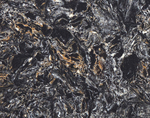 Buy Vicostone Cosmic Black from ExpressKBF - 62380790