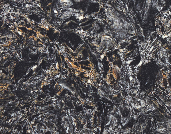 Buy Vicostone Cosmic Black from ExpressKBF - 62380790