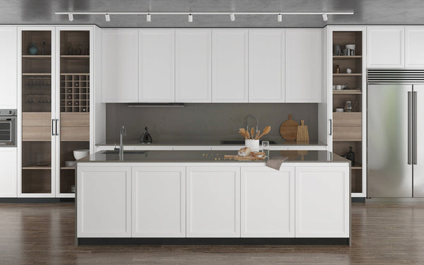 Buy Vicostone Twilight Grey BS250 from ExpressKBF - 200228