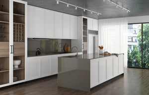 Buy Vicostone Twilight Grey BS250 from ExpressKBF - 6663510