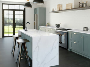 Buy Silestone Et Calacatta Gold from ExpressKBF - 35055344