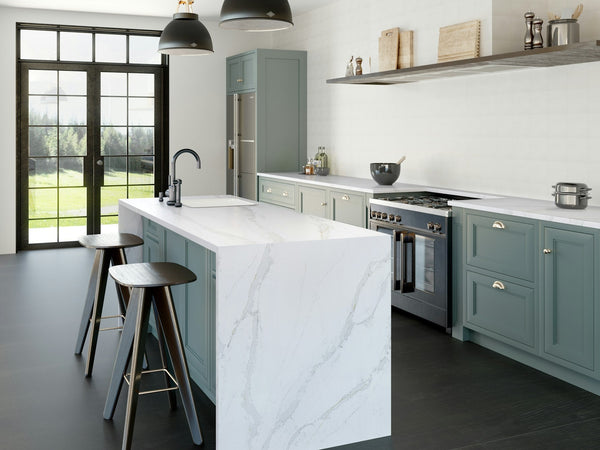 Buy Silestone Et Calacatta Gold from ExpressKBF - 35055344
