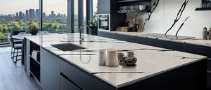 Buy MSI Surfaces Calacatta Lumanyx from ExpressKBF - 55772562