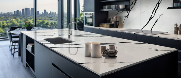 Buy MSI Surfaces Calacatta Lumanyx from ExpressKBF - 55772562