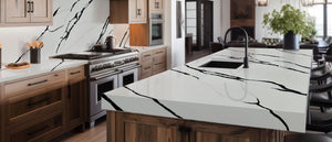 Buy MSI Surfaces Calacatta Lumanyx from ExpressKBF - 69592184