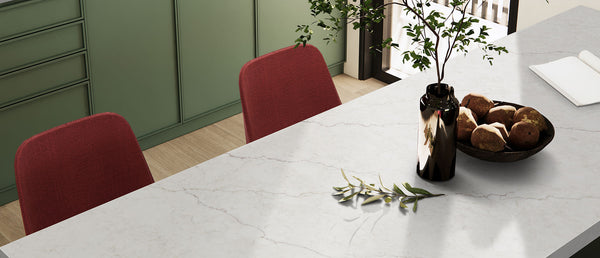 Buy MSI Surfaces Calacatta Miraggio Sienna from ExpressKBF - 82531189