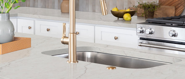 Buy MSI Surfaces Calacatta Miraggio Sienna from ExpressKBF - 85271867