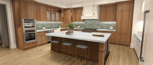 Buy MSI Surfaces Calacatta Prado from ExpressKBF - 98847546