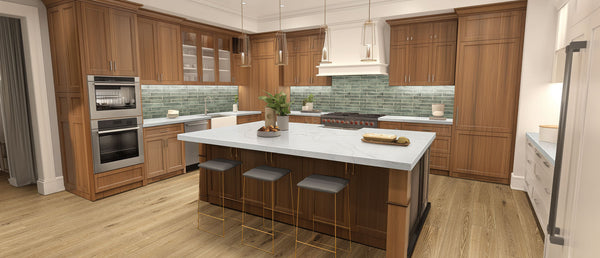 Buy MSI Surfaces Calacatta Prado from ExpressKBF - 98847546