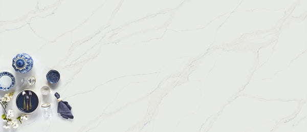 Buy MSI Surfaces Calacatta Safyra from ExpressKBF - 85873363