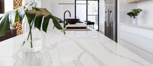 Buy MSI Surfaces Calacatta Solessio from ExpressKBF - 59926701