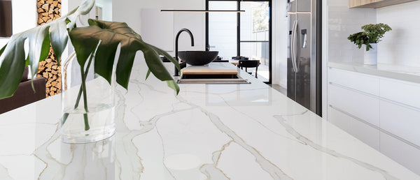 Buy MSI Surfaces Calacatta Solessio from ExpressKBF - 59926701