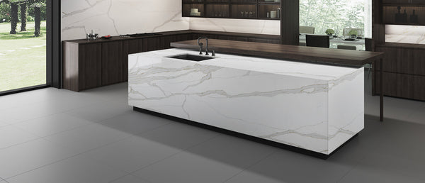 Buy MSI Surfaces Calacatta Solessio from ExpressKBF - 43640224