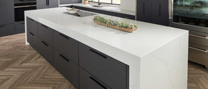 Buy MSI Surfaces Calacatta Trevi from ExpressKBF - 72670083