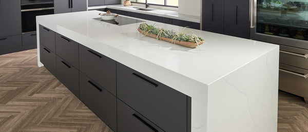 Buy MSI Surfaces Calacatta Trevi from ExpressKBF - 72670083