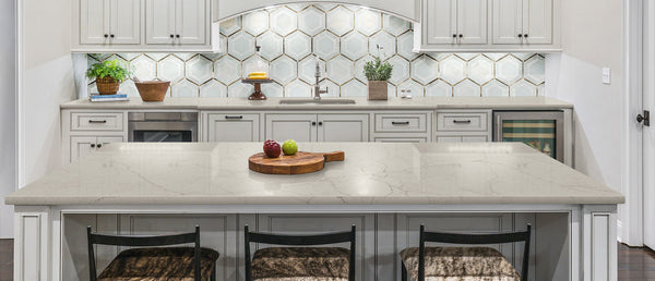 Buy MSI Surfaces Calacatta Valentin from ExpressKBF - 75573890