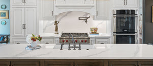 Buy MSI Surfaces Calacatta Venice from ExpressKBF - 7377198