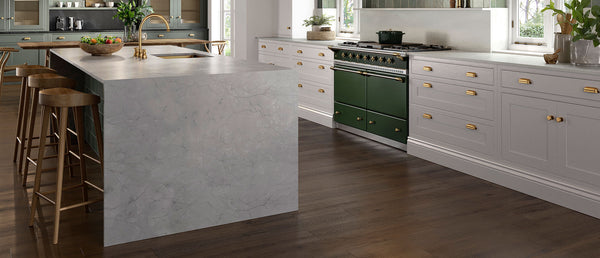 Buy MSI Surfaces Calacatta Versailles from ExpressKBF - 17286651
